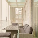 Serene Apartment In The Heart Of Antwerp